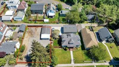 Residential Land For Sale in Vancouver, Washington