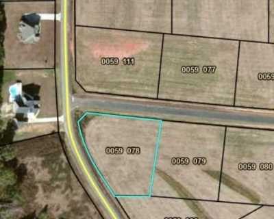 Residential Land For Sale in Adel, Georgia