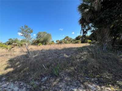 Residential Land For Sale in Okeechobee, Florida