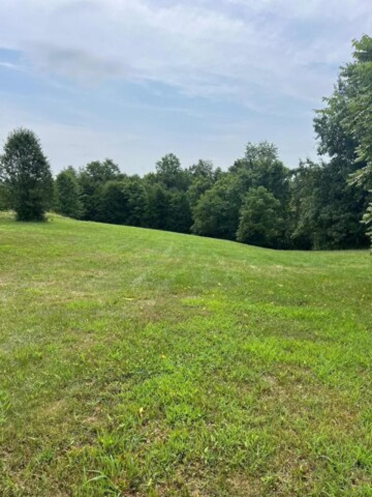 Picture of Residential Land For Sale in Verona, Kentucky, United States