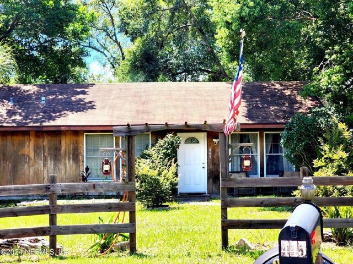 Picture of Home For Sale in Keystone Heights, Florida, United States