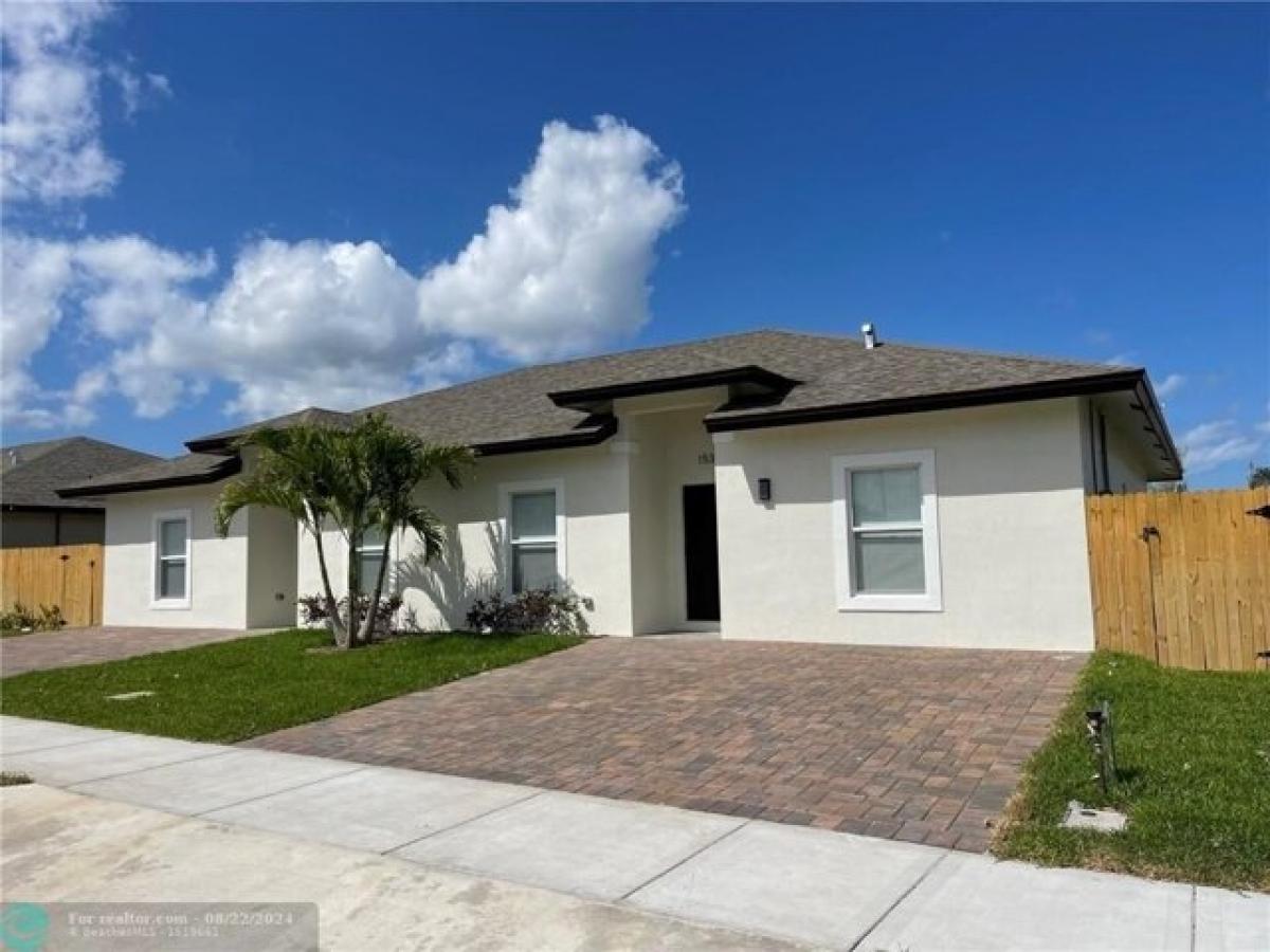 Picture of Home For Rent in Riviera Beach, Florida, United States