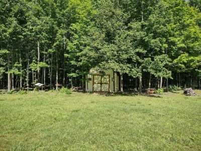 Residential Land For Sale in Grayling, Michigan