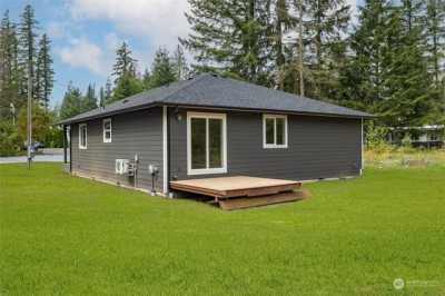 Home For Sale in Maple Falls, Washington