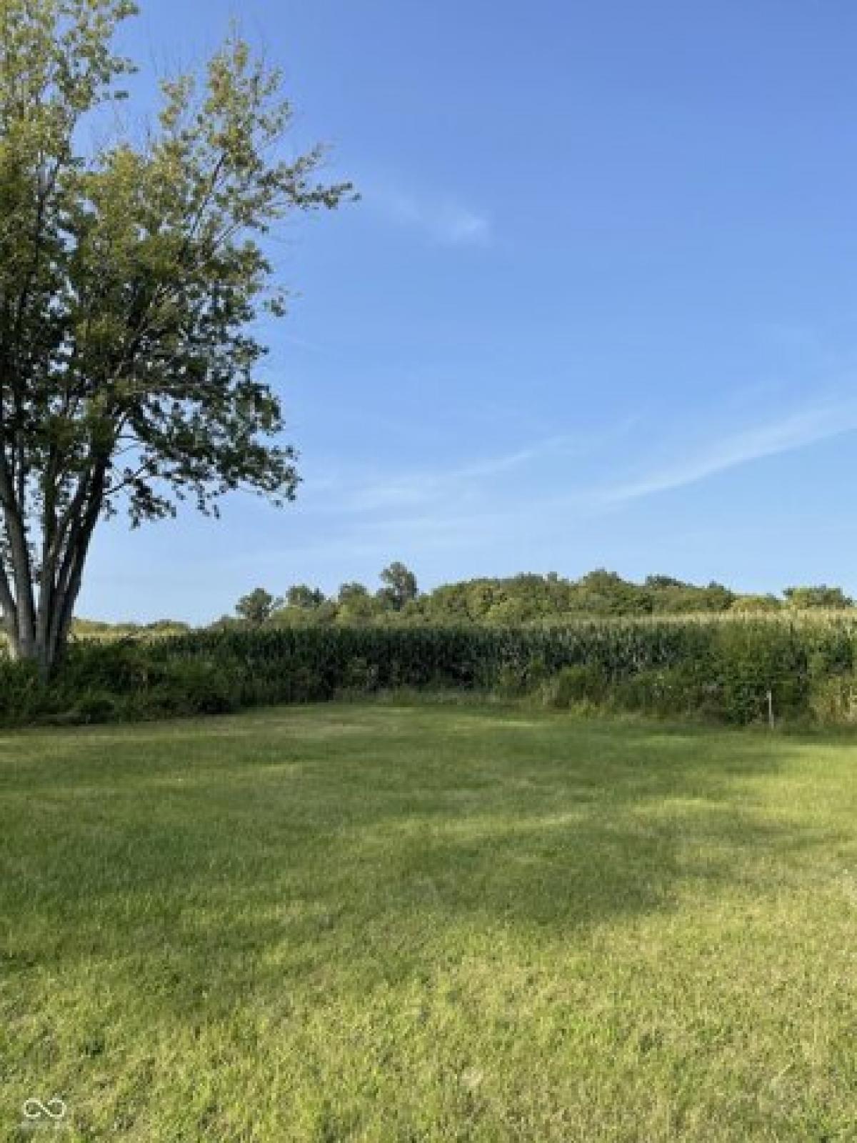 Picture of Residential Land For Sale in Greenfield, Indiana, United States