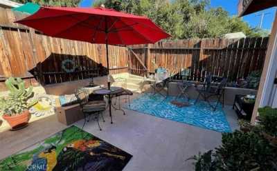 Home For Sale in Chatsworth, California