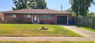 Home For Sale in Granite City, Illinois