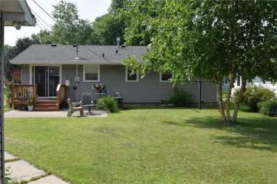 Home For Sale in Saint Cloud, Minnesota