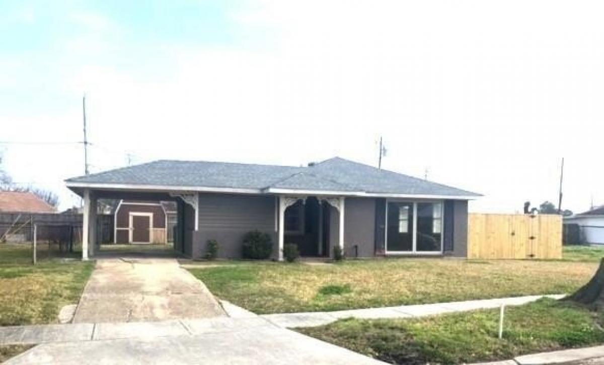 Picture of Home For Rent in Arabi, Louisiana, United States