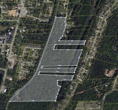 Residential Land For Sale in Rossville, Georgia