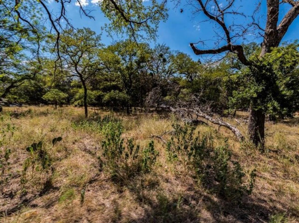 Picture of Residential Land For Sale in Lago Vista, Texas, United States