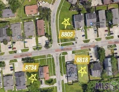 Residential Land For Sale in Baton Rouge, Louisiana