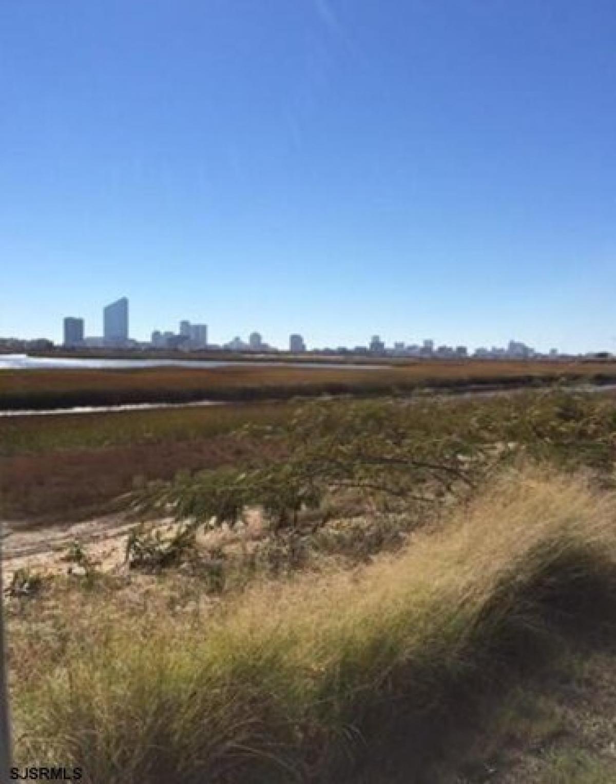 Picture of Residential Land For Sale in Brigantine, New Jersey, United States