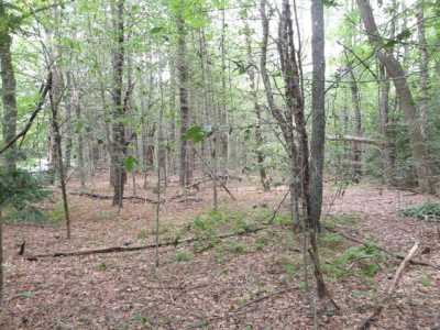 Residential Land For Sale in Chesterfield, Massachusetts