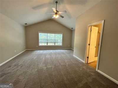 Home For Rent in Buford, Georgia