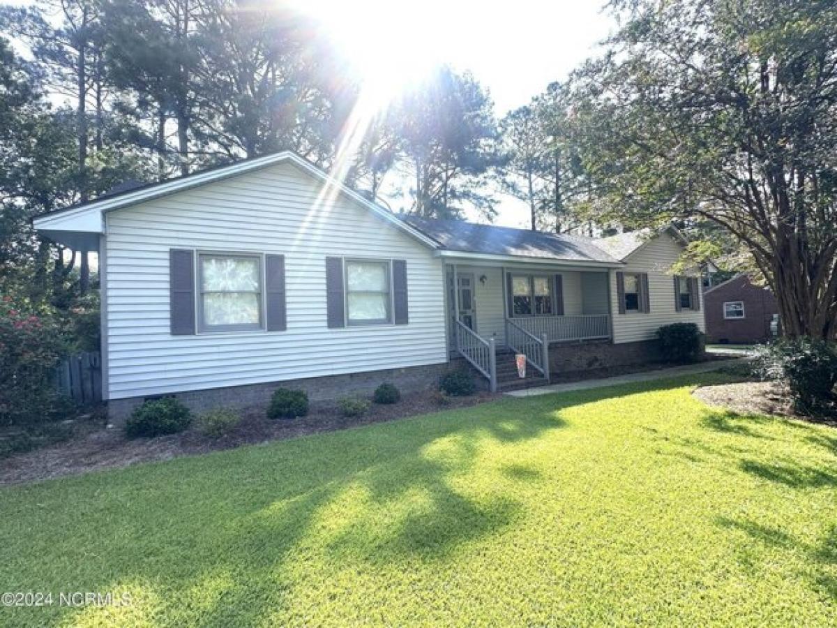 Picture of Home For Sale in Wilson, North Carolina, United States