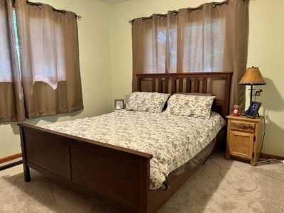 Home For Sale in Jamestown, Indiana