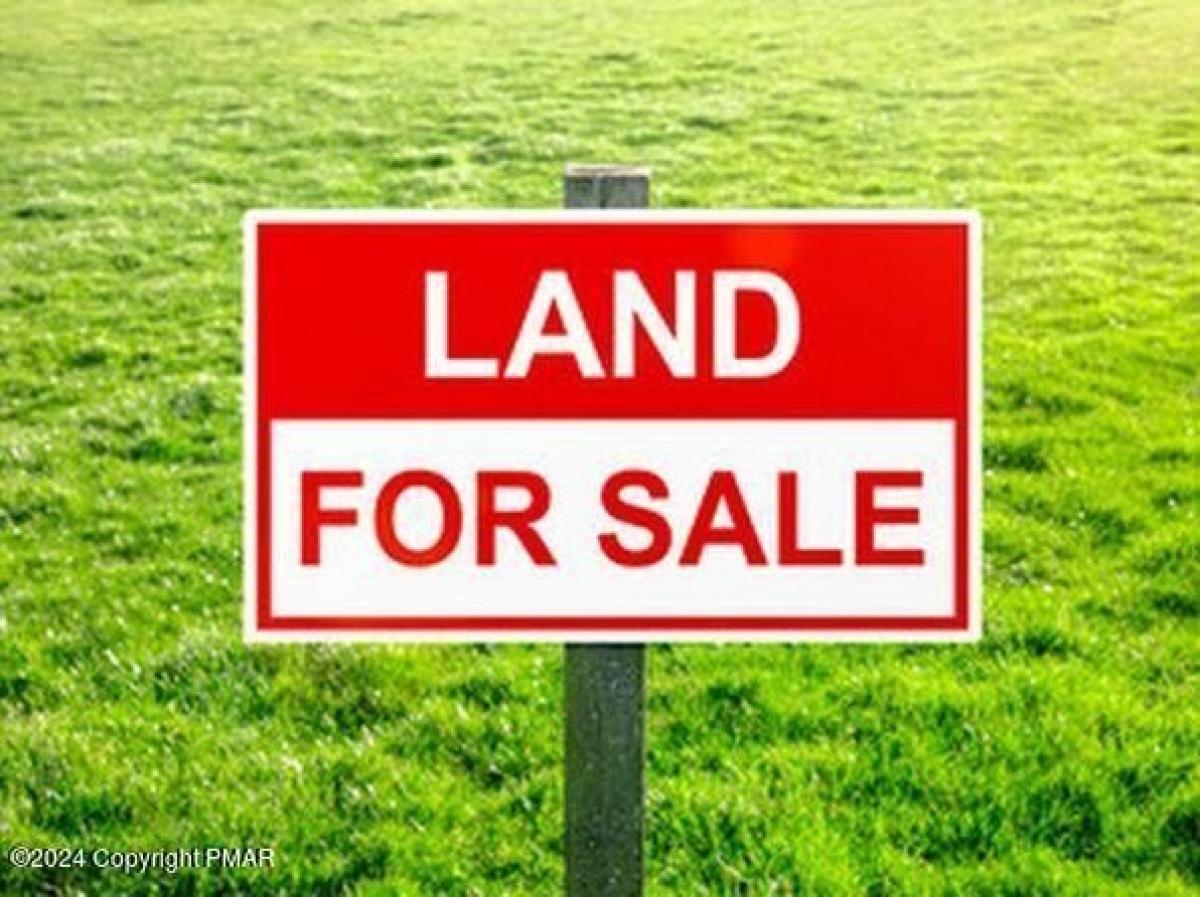 Picture of Residential Land For Sale in Albrightsville, Pennsylvania, United States