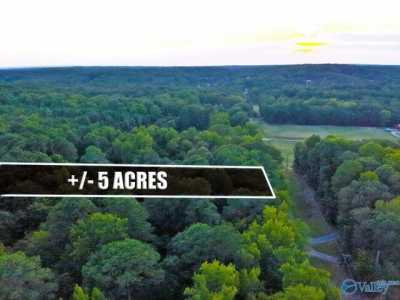 Residential Land For Sale in Decatur, Alabama