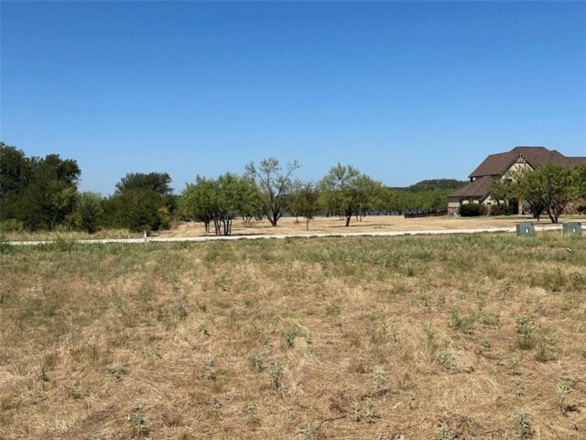 Picture of Residential Land For Sale in Graford, Texas, United States