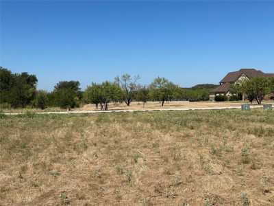 Residential Land For Sale in Graford, Texas