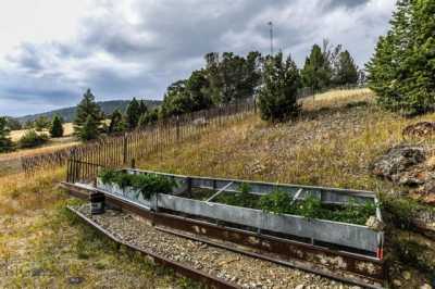 Home For Sale in Dillon, Montana