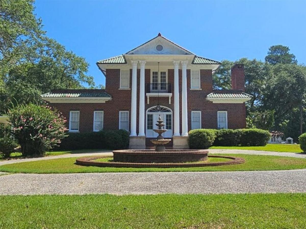 Picture of Home For Sale in Haynesville, Louisiana, United States