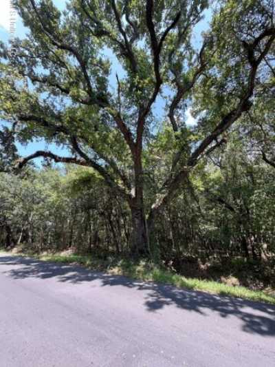 Residential Land For Sale in Pass Christian, Mississippi