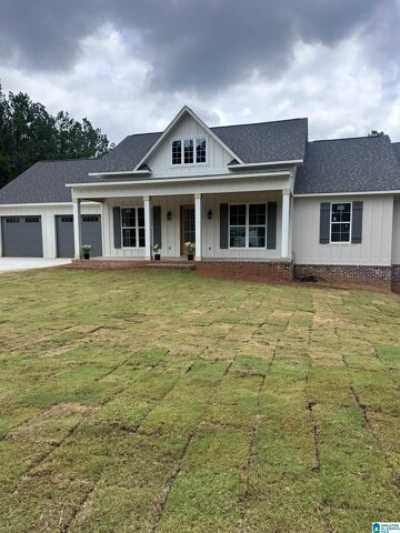 Home For Sale in Sylacauga, Alabama