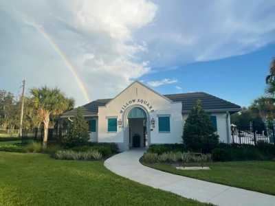 Home For Sale in Lutz, Florida