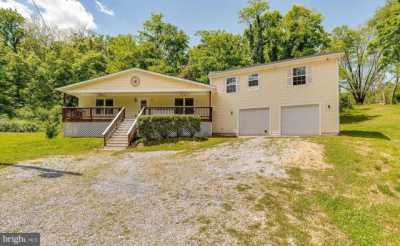 Home For Sale in Harpers Ferry, West Virginia