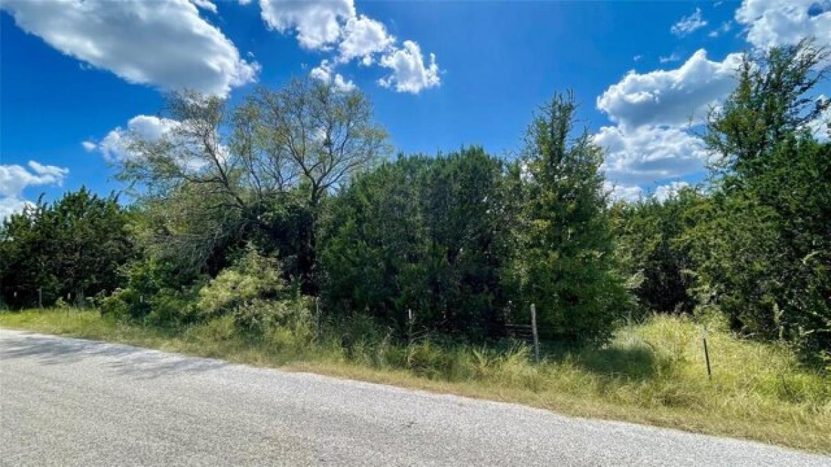 Picture of Residential Land For Sale in Lipan, Texas, United States