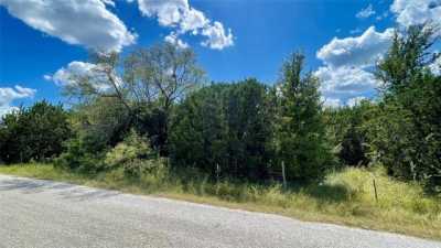 Residential Land For Sale in Lipan, Texas