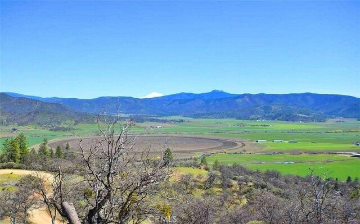 Picture of Residential Land For Sale in Fort Jones, California, United States