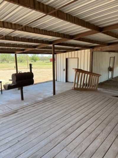 Home For Sale in Paint Rock, Texas