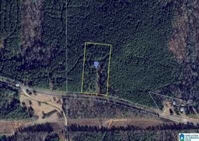 Residential Land For Sale in Camp Hill, Alabama