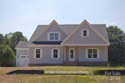 Home For Sale in Clover, South Carolina