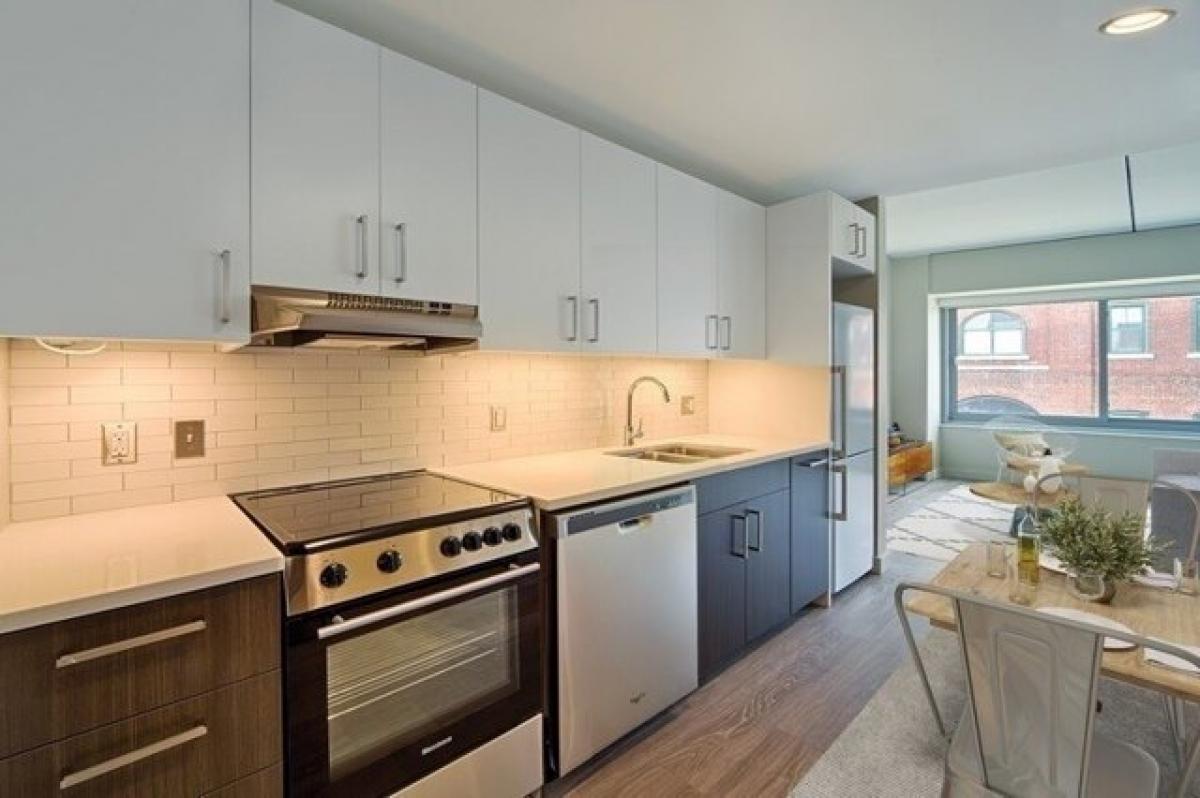 Picture of Apartment For Rent in Cambridge, Massachusetts, United States