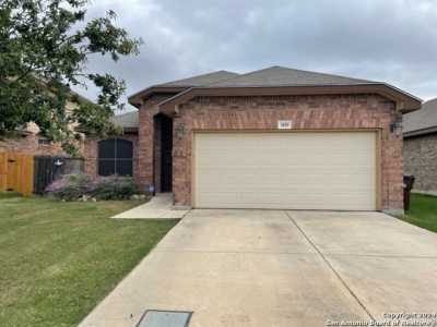 Home For Rent in Converse, Texas