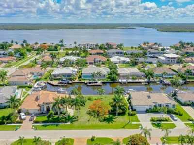 Residential Land For Sale in Marco Island, Florida