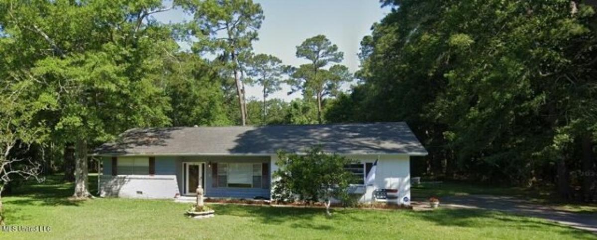 Picture of Home For Sale in Pascagoula, Mississippi, United States