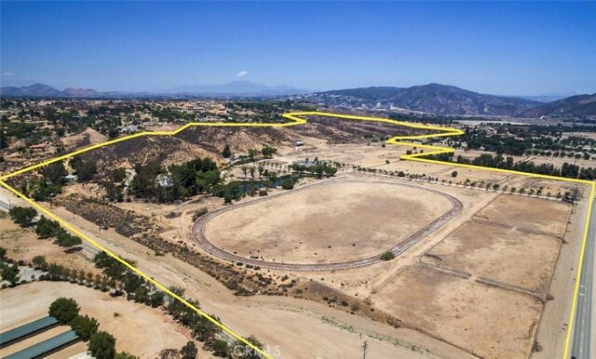 Picture of Residential Land For Sale in Temecula, California, United States