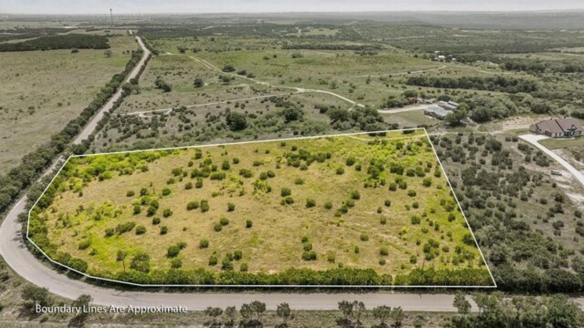 Picture of Residential Land For Sale in Godley, Texas, United States