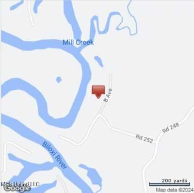 Residential Land For Sale in Biloxi, Mississippi