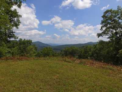 Residential Land For Sale in Bryson City, North Carolina