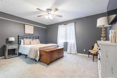 Home For Sale in Bentonville, Arkansas