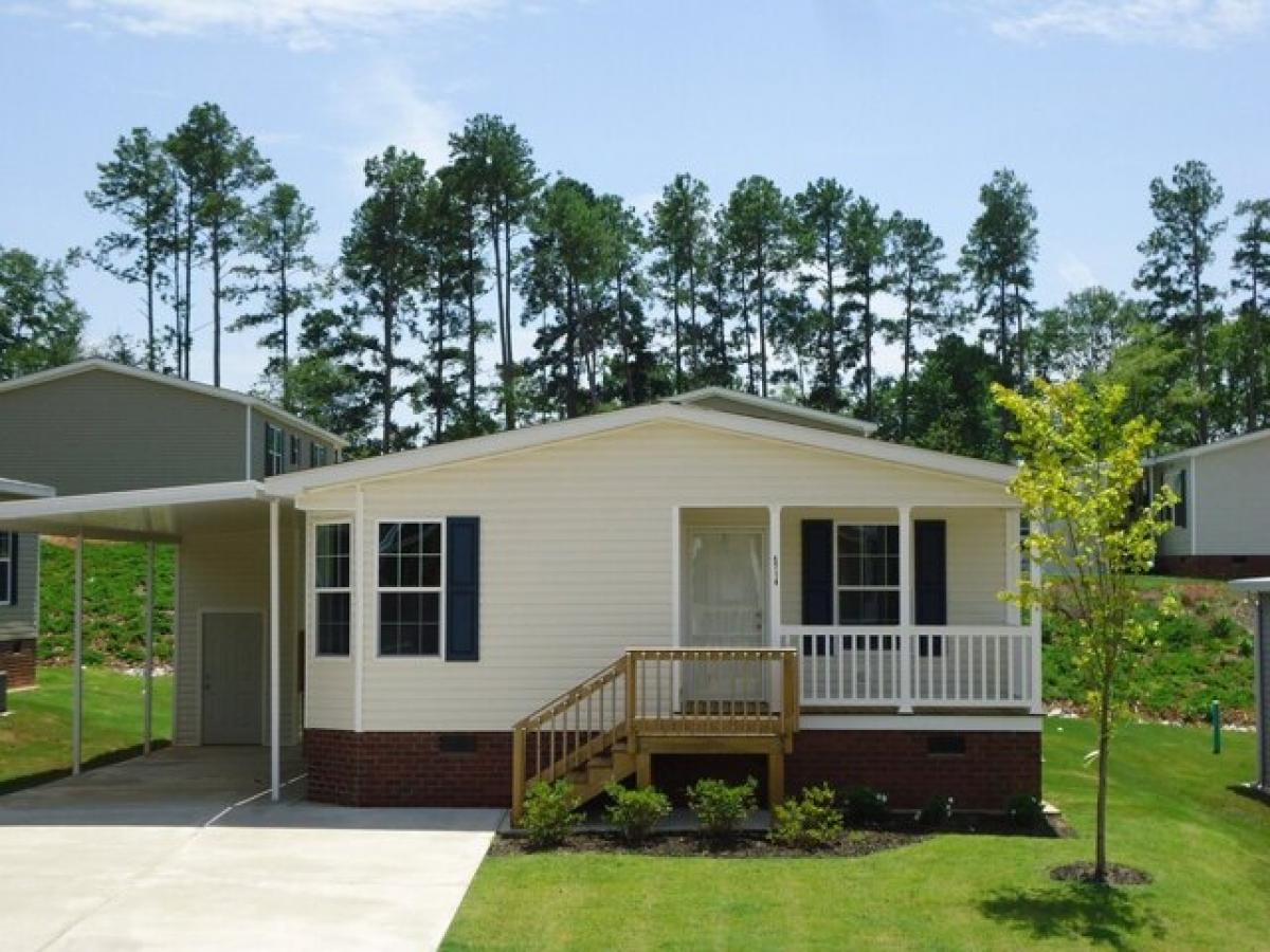 Picture of Home For Sale in Martinez, Georgia, United States