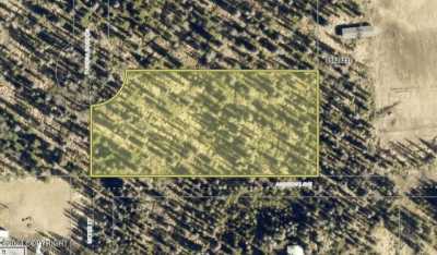 Residential Land For Sale in Soldotna, Alaska