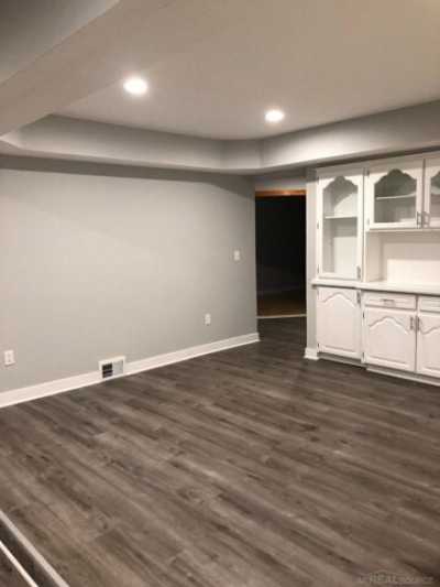 Home For Rent in Warren, Michigan