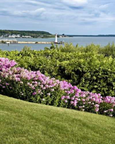 Home For Sale in Saint Ignace, Michigan